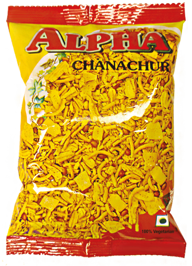 Chanachur — 20g