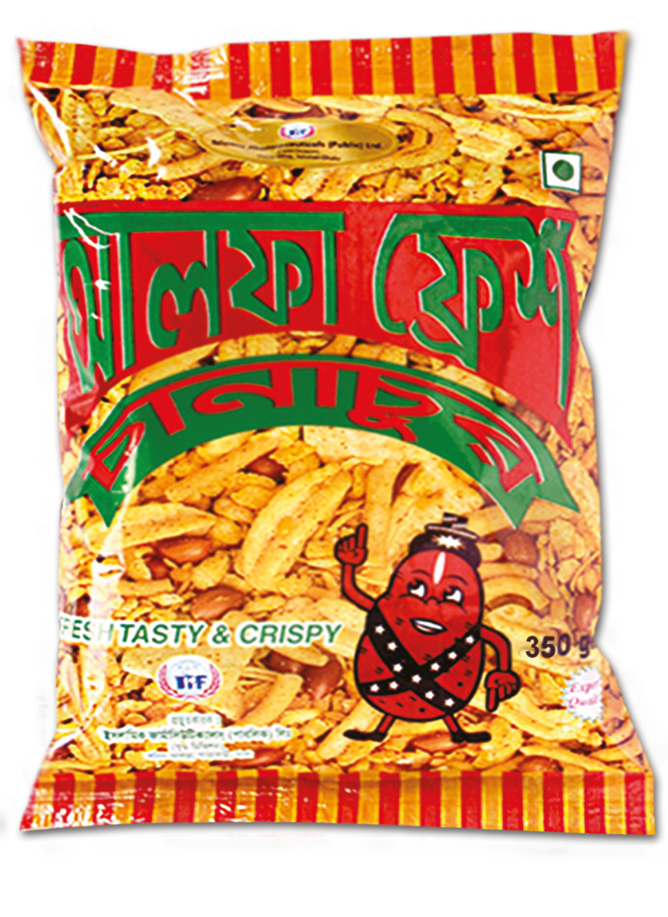 Chanachur 300 g