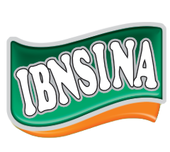Ibnsina Food & Chemical logo