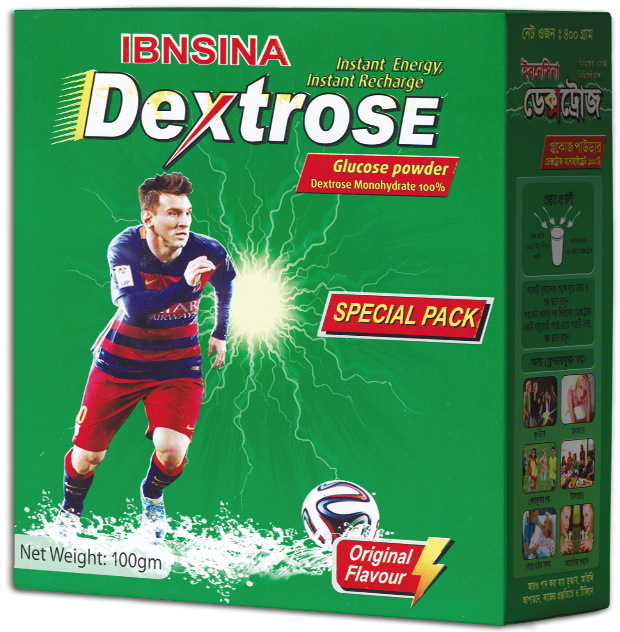 Dextrose Glucose