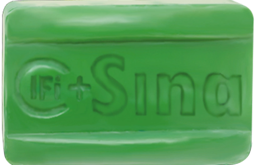 Active Ball Soap
