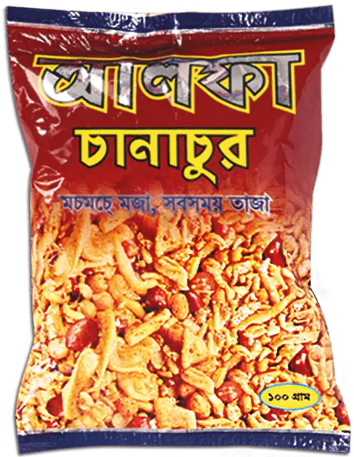চানাচুর