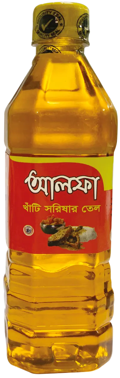 সরিষার তেল