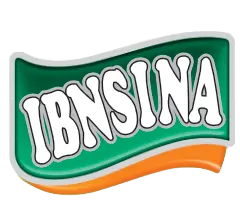 ইবনে সিনা লোগো