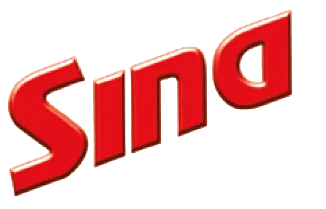 সিনা লোগো