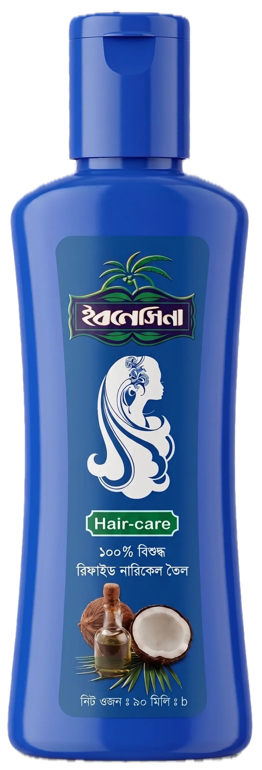 নারিকেল তেল